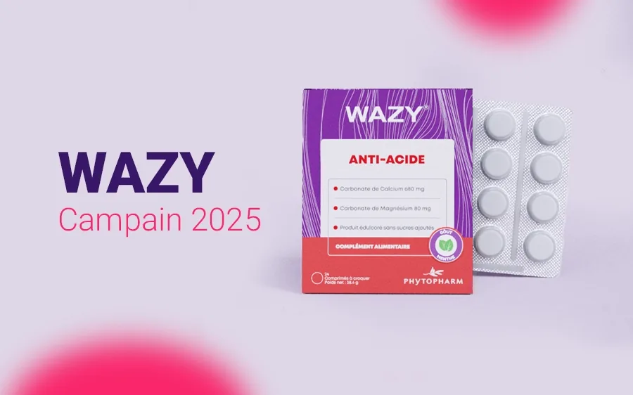 CMP Wazy