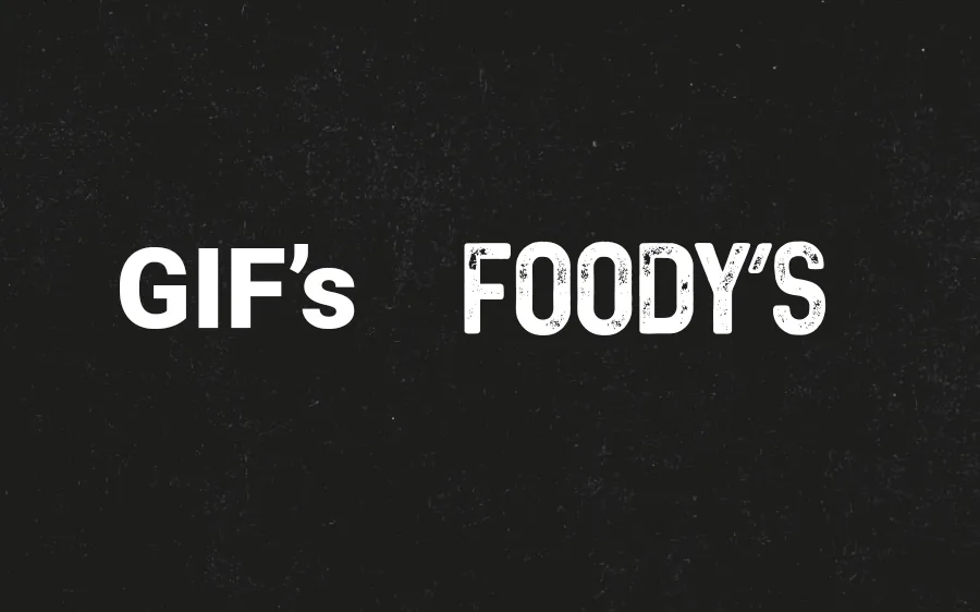 Foody's
