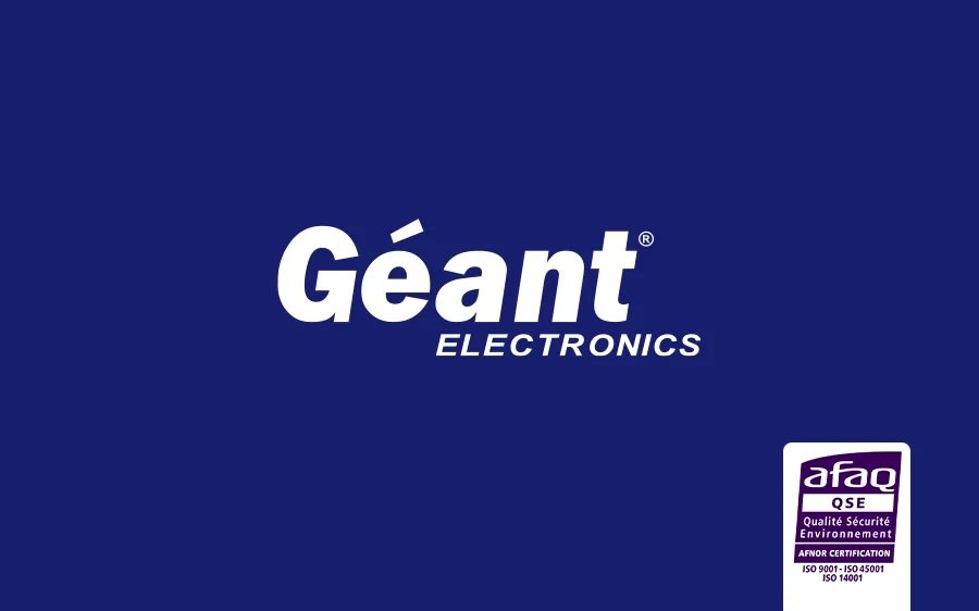 Geant