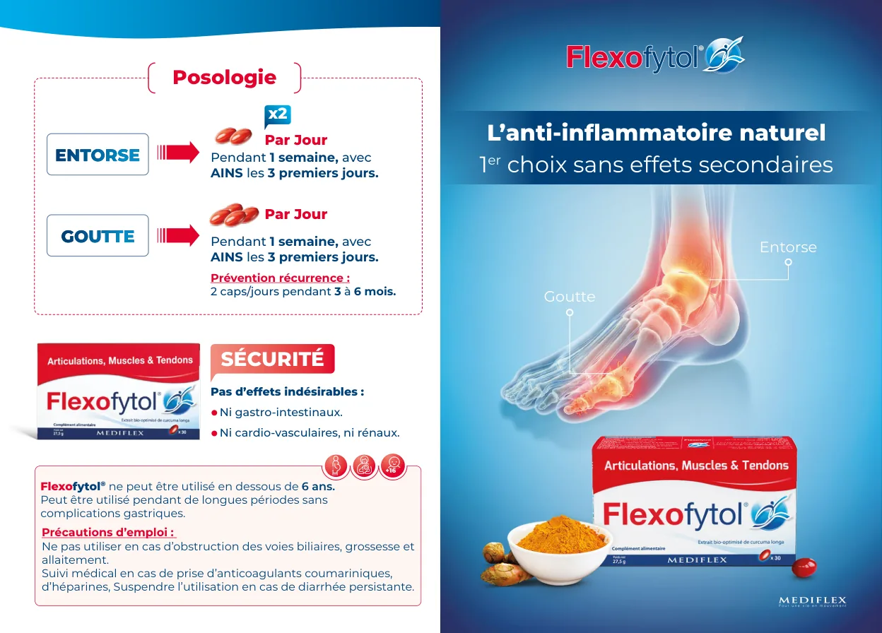 Flexofytol Brochure 1 Page 1