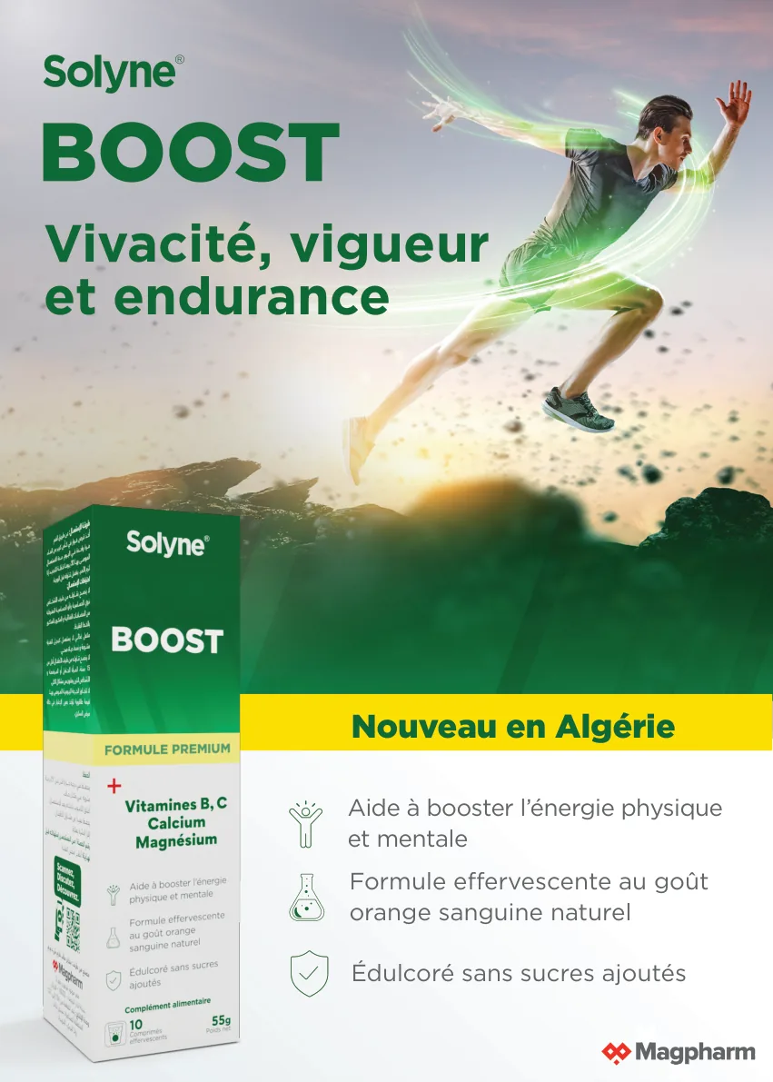 Solyne Boost Page 1