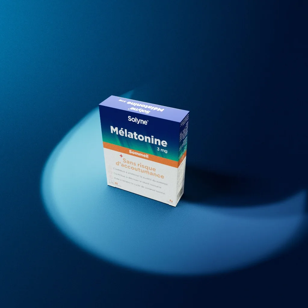Melatonine